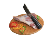 AUSTRALIAN LAMB LEG BONE IN